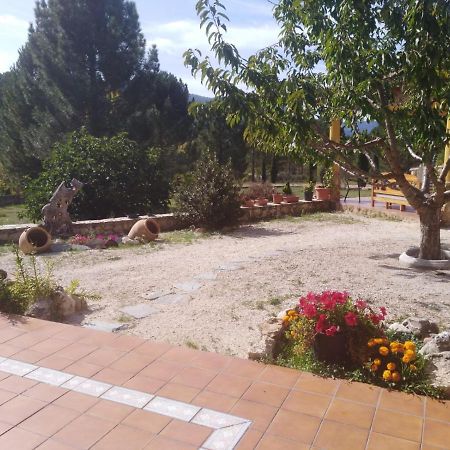 Cortijo Del Cuco Vila Riópar Exterior foto