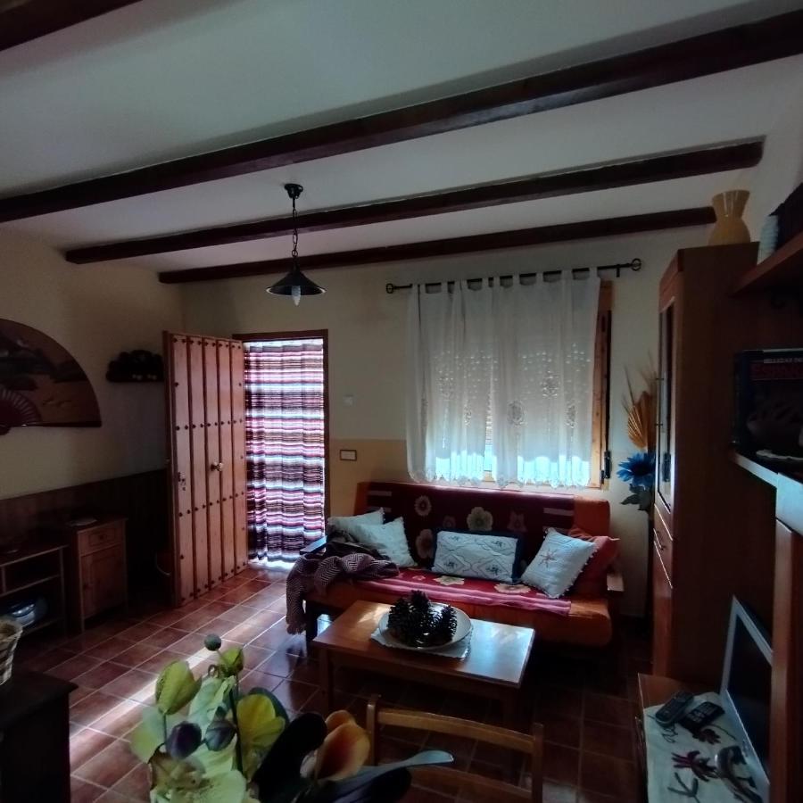 Cortijo Del Cuco Vila Riópar Exterior foto