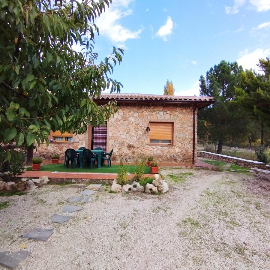 Cortijo Del Cuco Vila Riópar Exterior foto