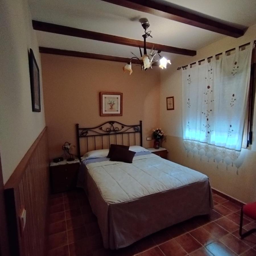 Cortijo Del Cuco Vila Riópar Exterior foto