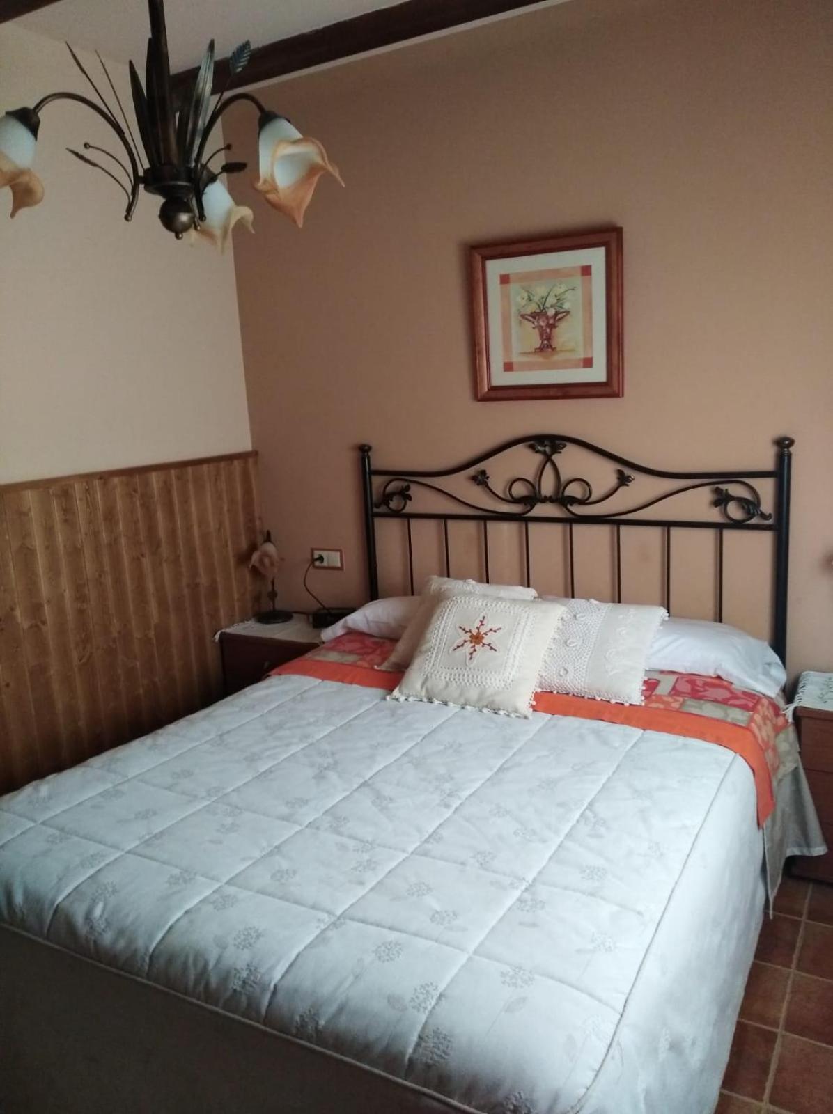 Cortijo Del Cuco Vila Riópar Exterior foto